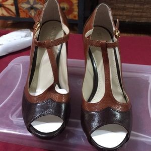 Naturalizer Heel. Never worn. Box not included